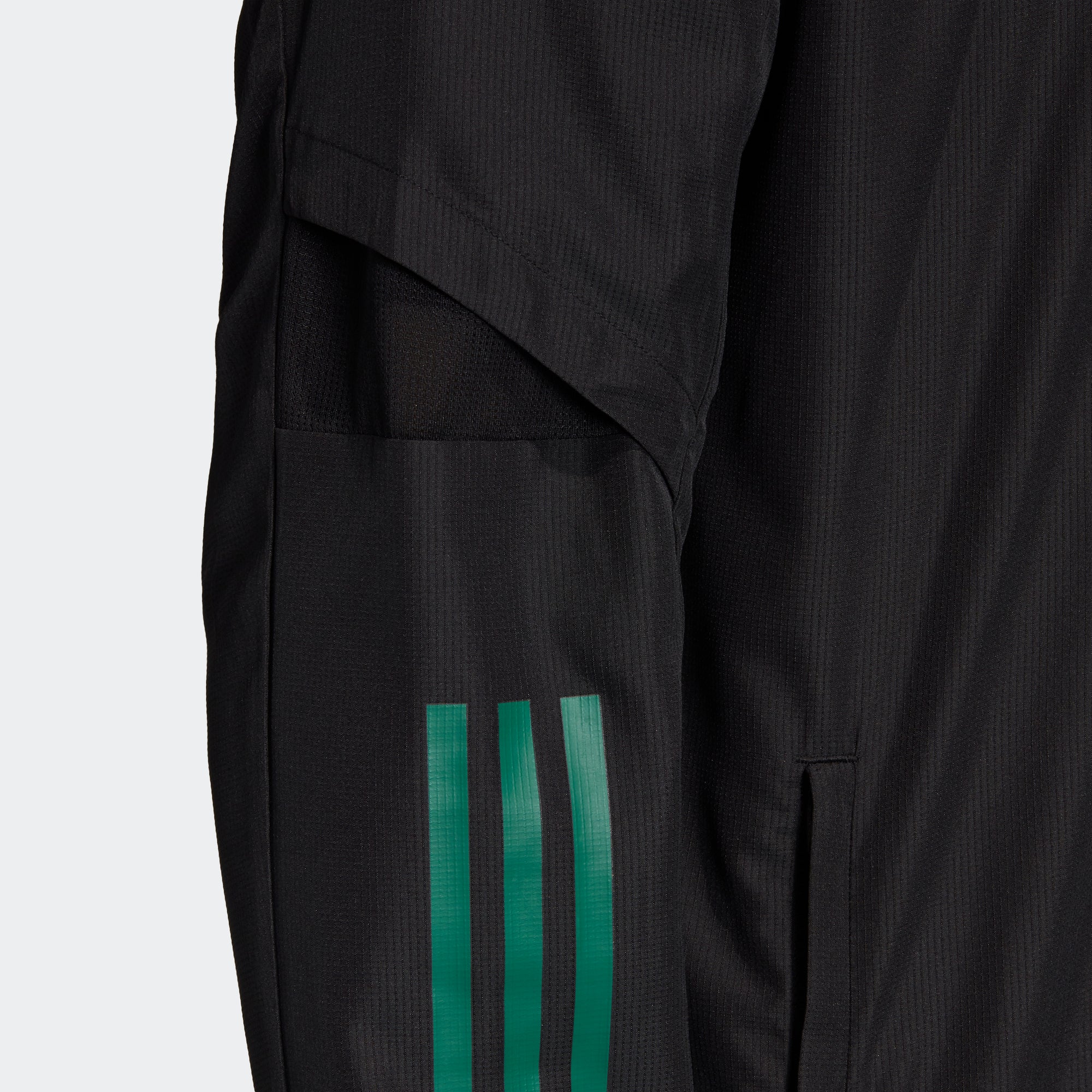 Mexico Pre-Match Jacket 2020 - Black