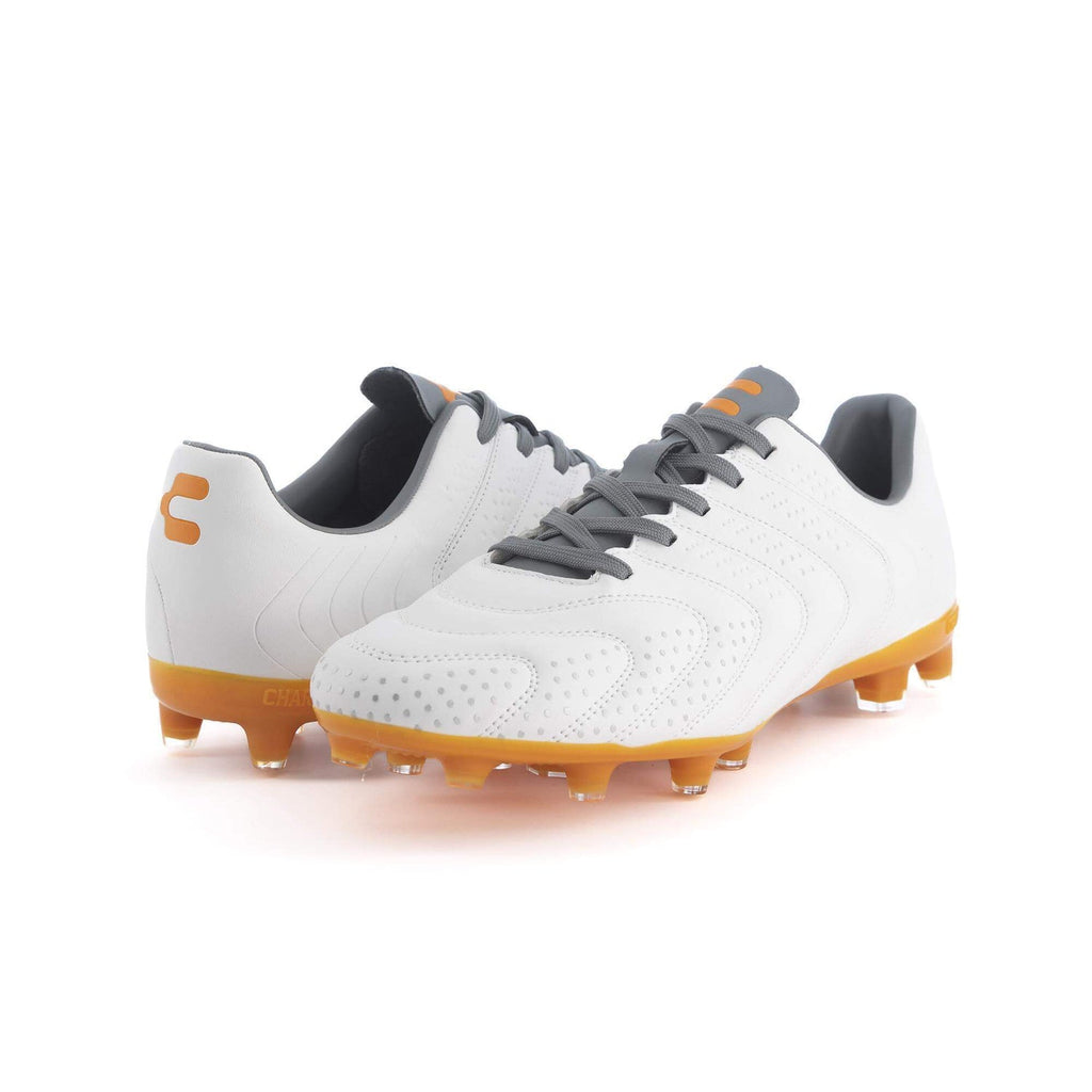 Charly Encore FirmGround Soccer Cleats - 1086369.003-CHARLY by Charly | Available at Niky's Sports