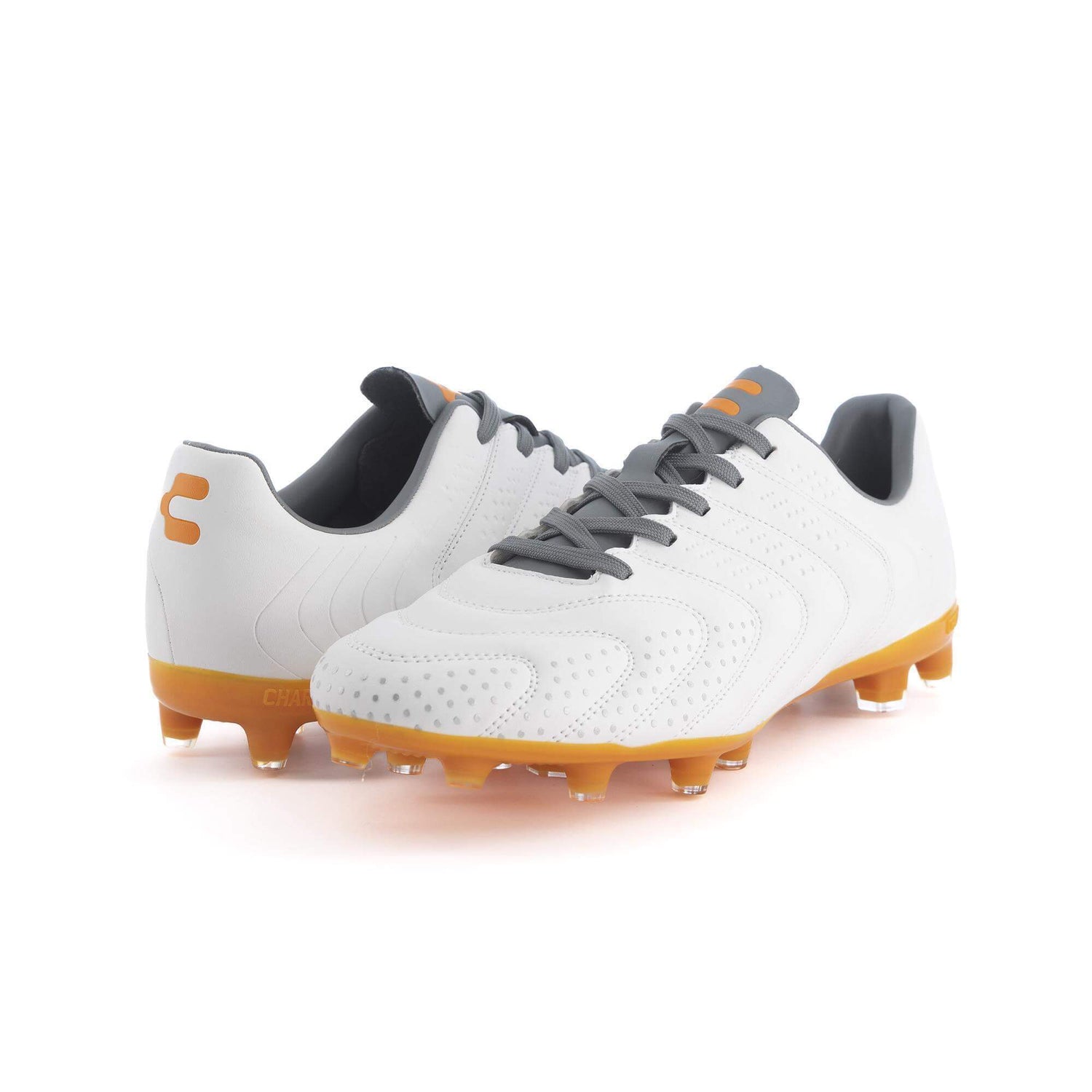 Charly Encore FirmGround Soccer Cleats - 1086369.003-CHARLY by Charly | Available at Niky's Sports