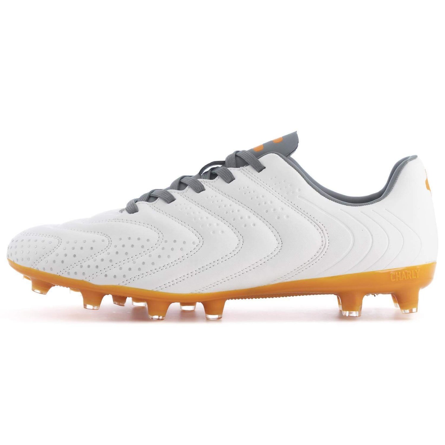 Charly Encore FirmGround Soccer Cleats - 1086369.003-CHARLY by Charly | Available at Niky's Sports