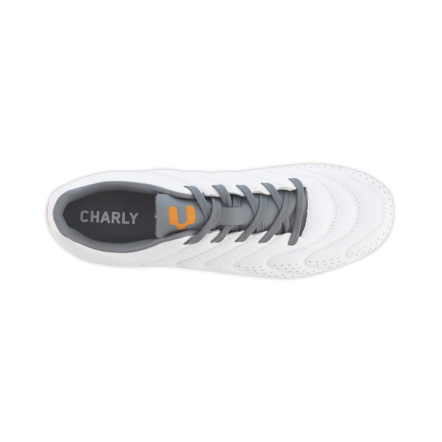 Charly Encore FirmGround Soccer Cleats - 1086369.003-CHARLY by Charly | Available at Niky's Sports