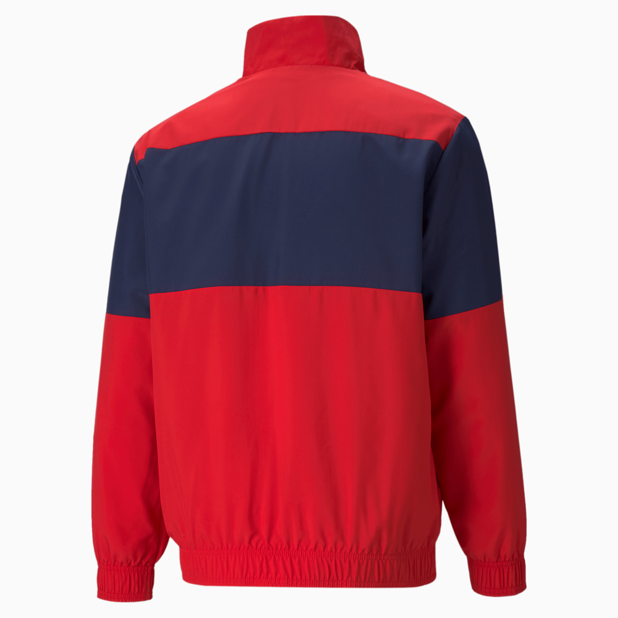 Men's Chivas Prematch Jacket 2021-22