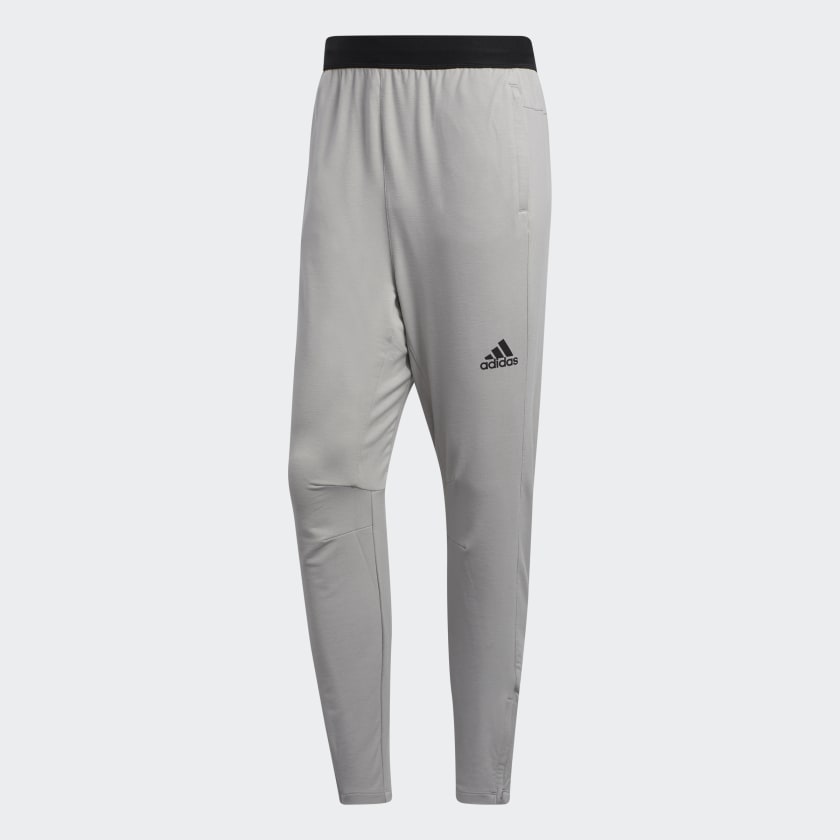 City Studio Fleece Pant - GE3407-ADIDAS by Adidas | Available at Niky's Sports