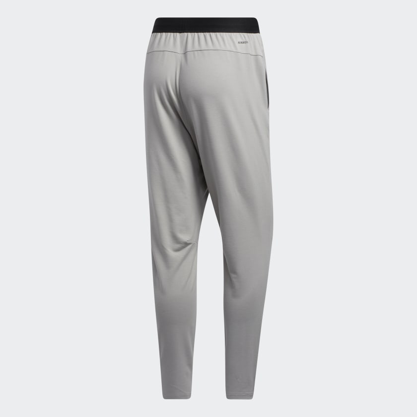 City Studio Fleece Pant - GE3407-ADIDAS by Adidas | Available at Niky's Sports