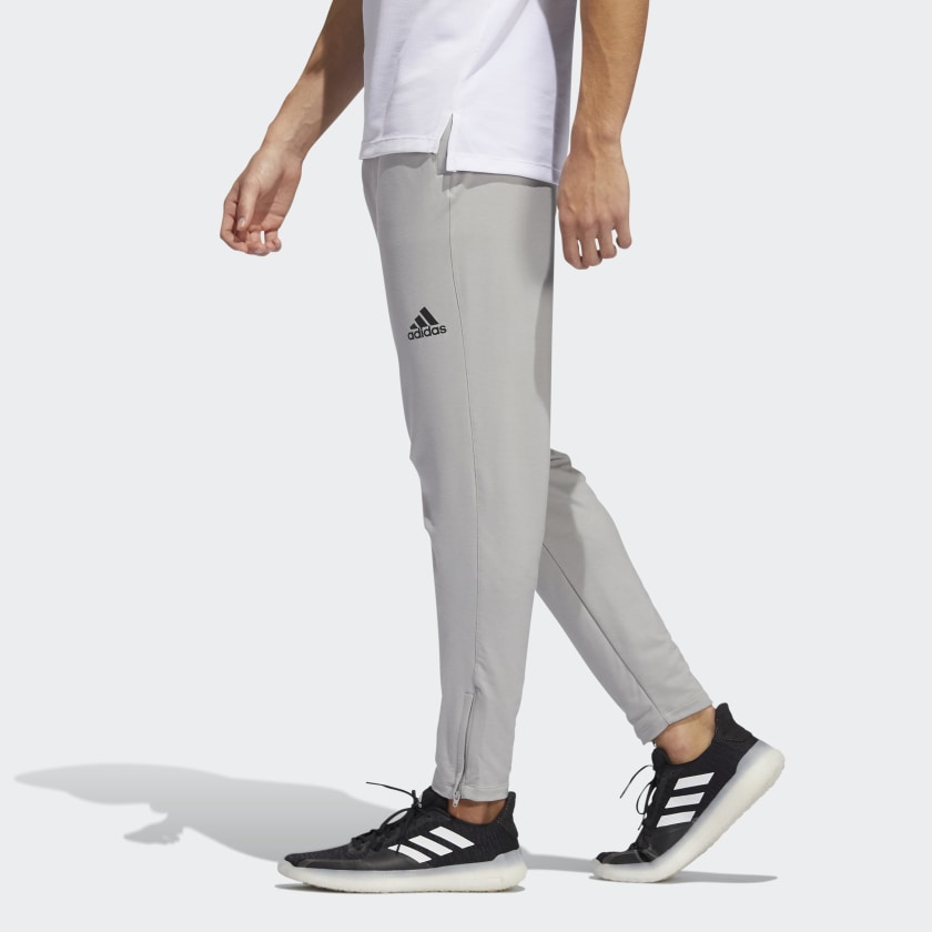 City Studio Fleece Pant - GE3407-ADIDAS by Adidas | Available at Niky's Sports