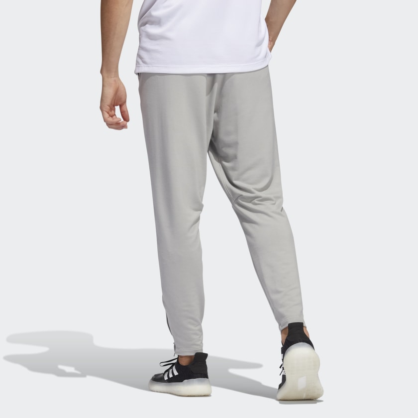 City Studio Fleece Pant - GE3407-ADIDAS by Adidas | Available at Niky's Sports