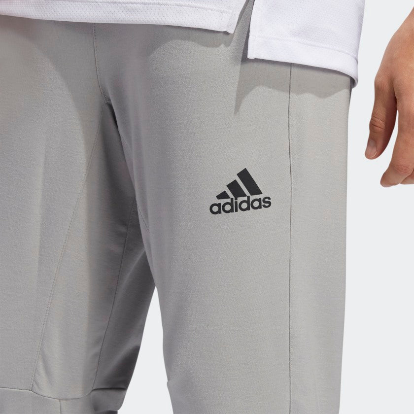 City Studio Fleece Pant - GE3407-ADIDAS by Adidas | Available at Niky's Sports