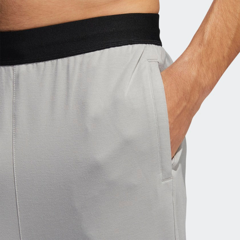 City Studio Fleece Pant - GE3407-ADIDAS by Adidas | Available at Niky's Sports