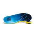 CLEATPRO® INSOLES FOR FOOTBALL AND CLEATED SHOES- HIGH PROFILE - 20315-CURREXSOLE by Currexsole | Available at Niky's Sports