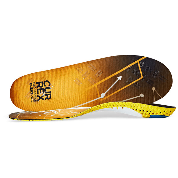 Currexsole Dynamic Insole Medium Profile - 20321-18-CURREXSOLE by Currexsole | Available at Niky's Sports