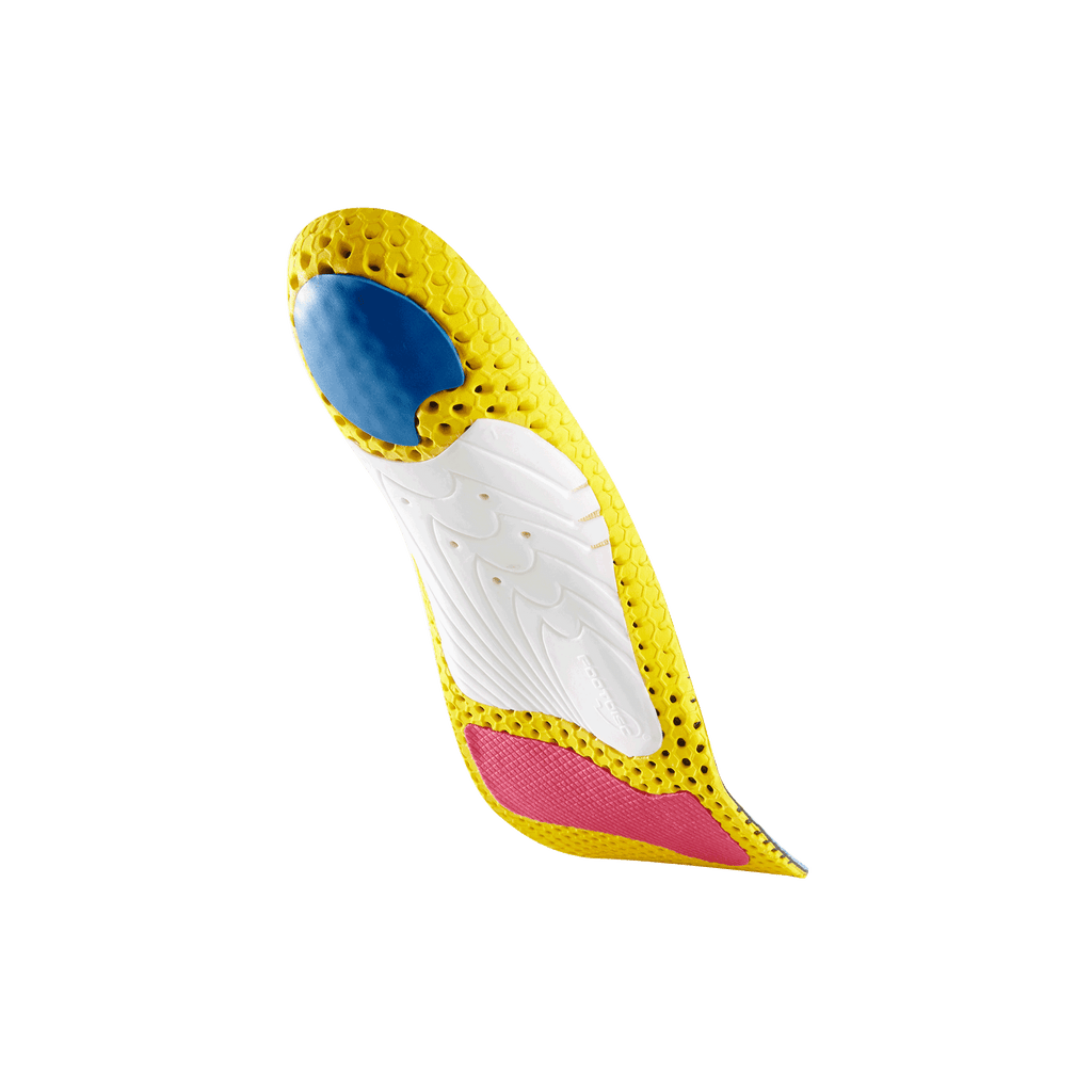 CLEATPRO® INSOLES FOR FOOTBALL AND CLEATED SHOES- HIGH PROFILE - 20315-CURREXSOLE by Currexsole | Available at Niky's Sports