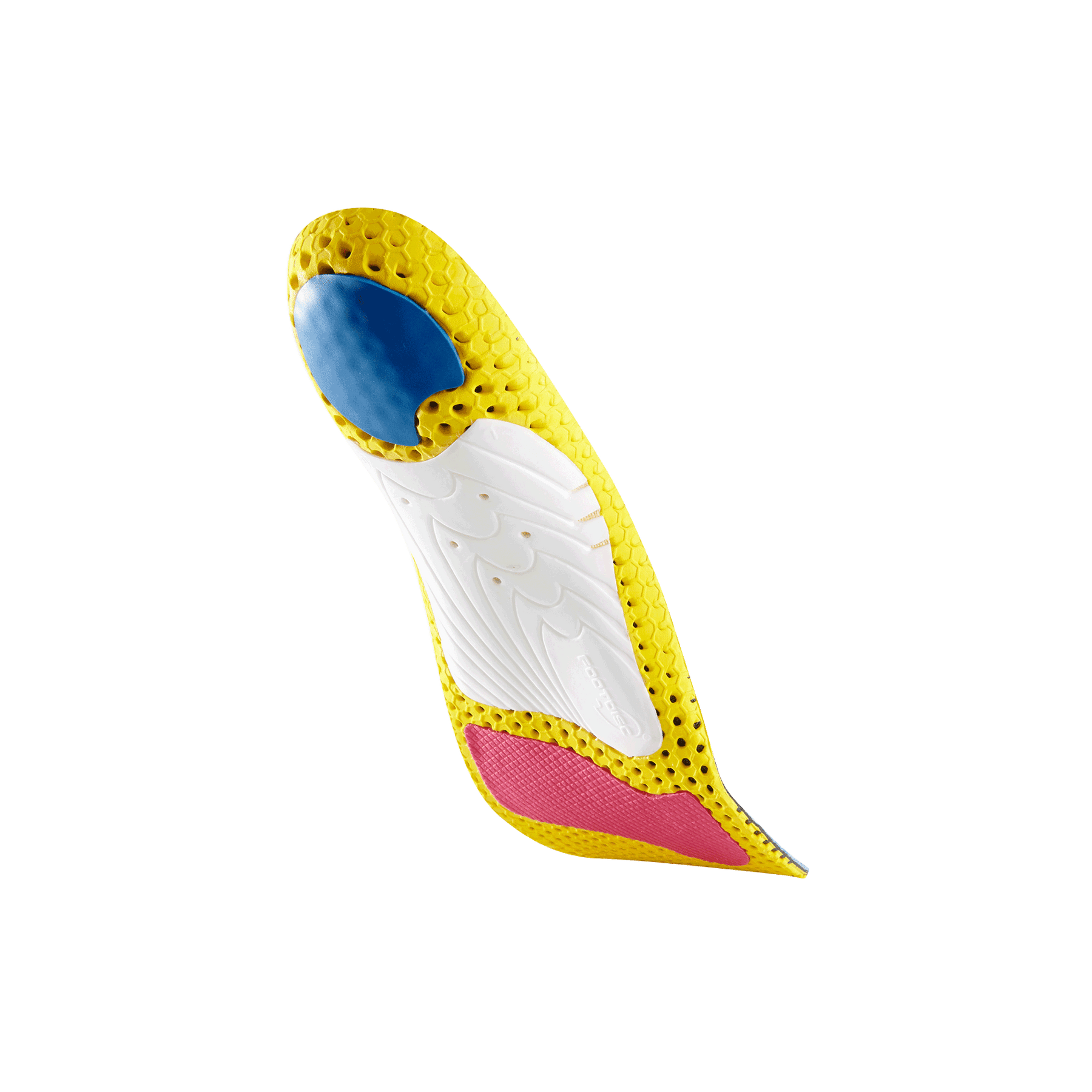 CLEATPRO® INSOLES FOR FOOTBALL AND CLEATED SHOES- HIGH PROFILE - 20315-CURREXSOLE by Currexsole | Available at Niky's Sports