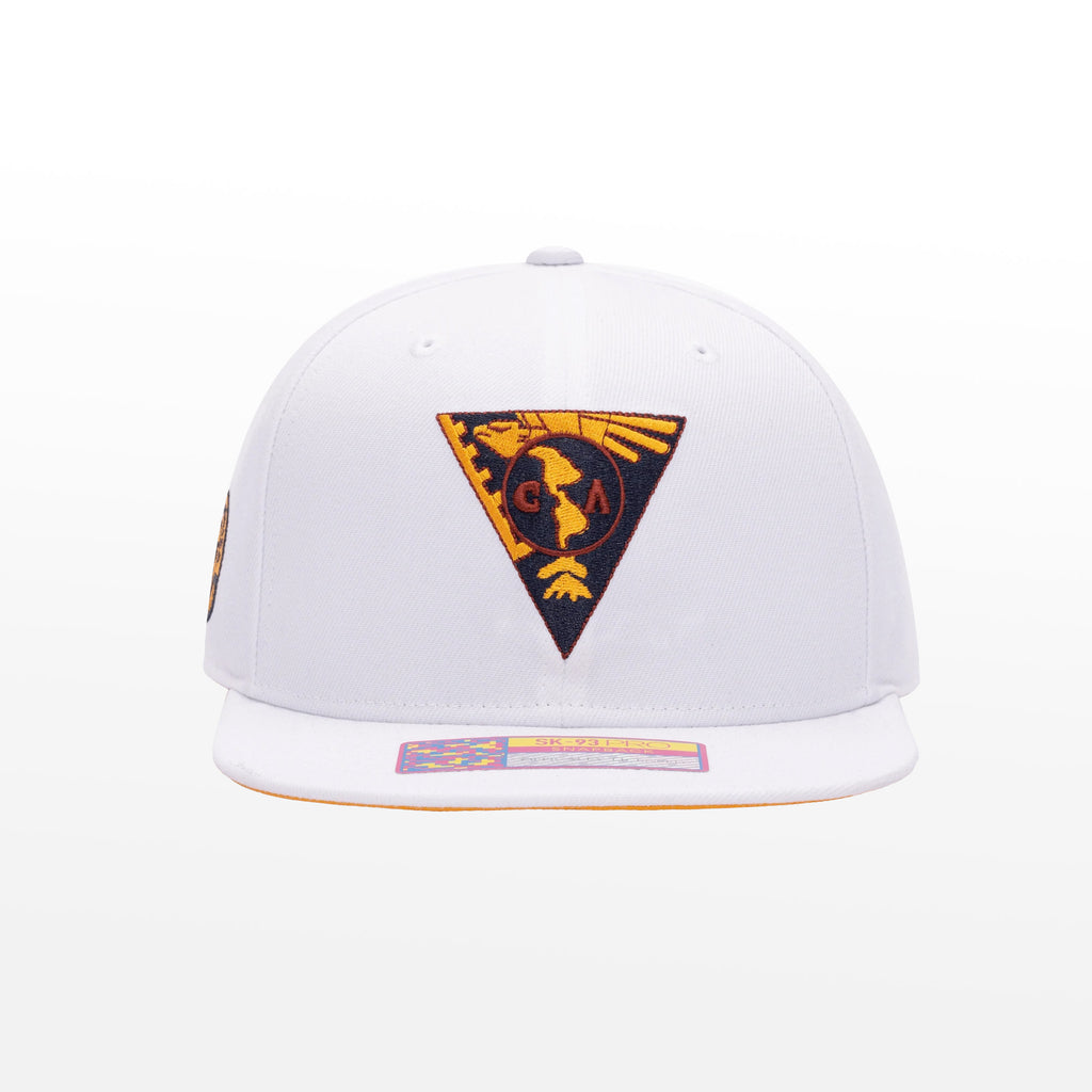 FAN INK CLUB AMERICA 105TH ANNIVERSARY RETRO SNAPBACK