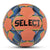 Club DB V2.0 Soccer Ball Orange/blue