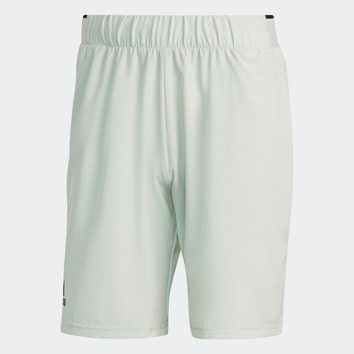 CLUB STRETCH-WOVEN SHORTS - HN3909-ADIDAS by adidas | Available at Niky's Sports