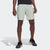 CLUB STRETCH-WOVEN SHORTS