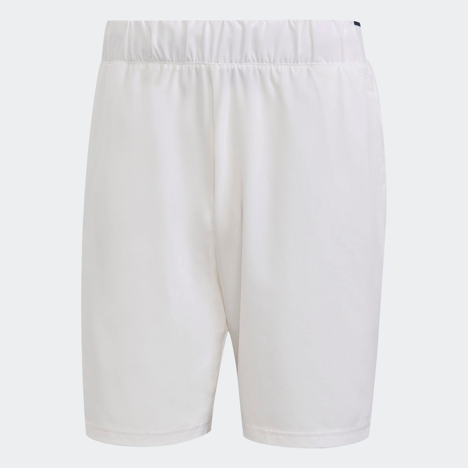 CLUB STRETCH-WOVEN TENNIS SHORTS - GH7222-ADIDAS by adidas | Available at Niky's Sports