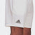 CLUB STRETCH-WOVEN TENNIS SHORTS - GH7222-ADIDAS by adidas | Available at Niky's Sports
