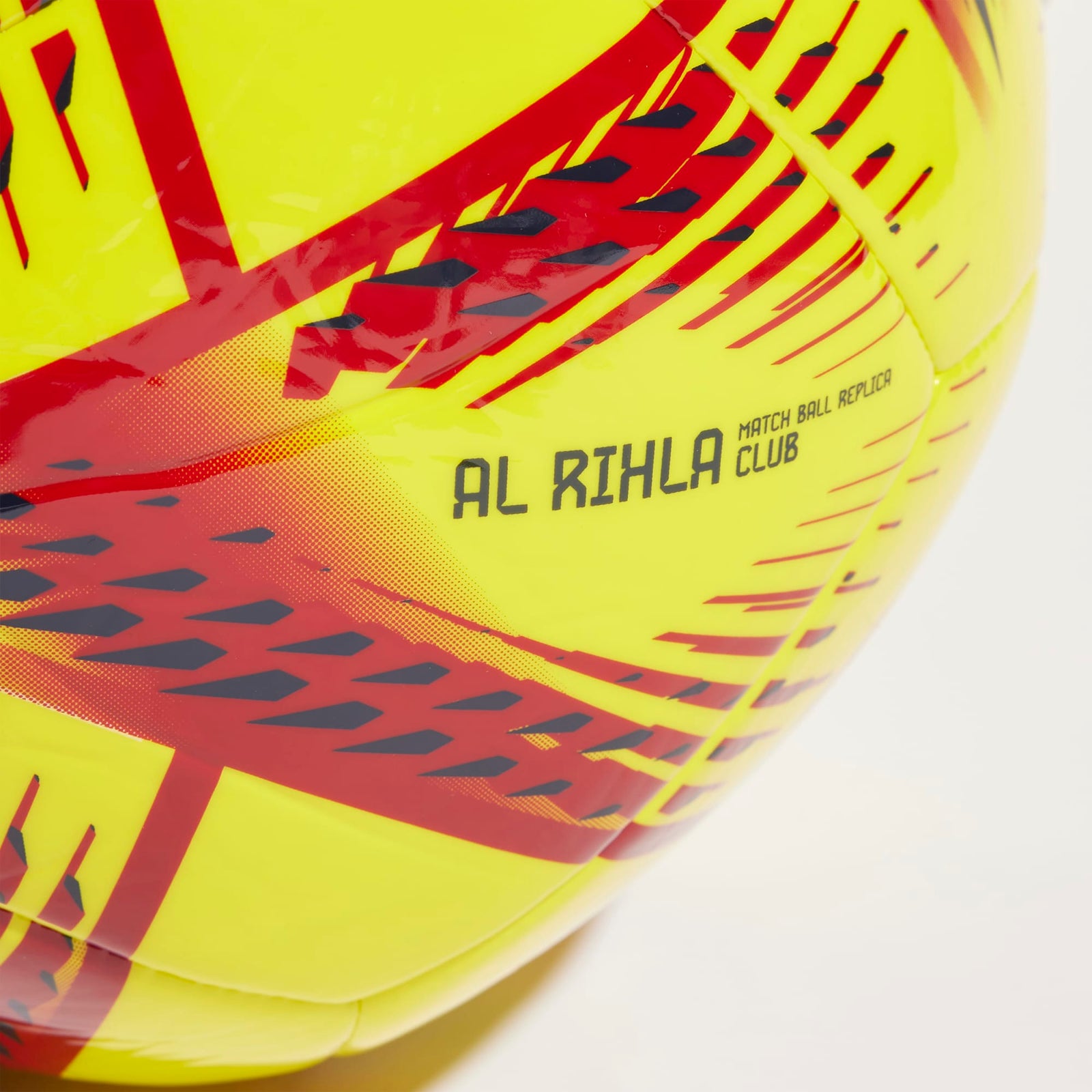 ADIDAS COLOMBIA AL RIHLA CLUB SOCCER BALL - HM8142-ADIDAS by adidas | Available at Niky's Sports
