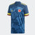 Colombia Away Jersey - Night Marine