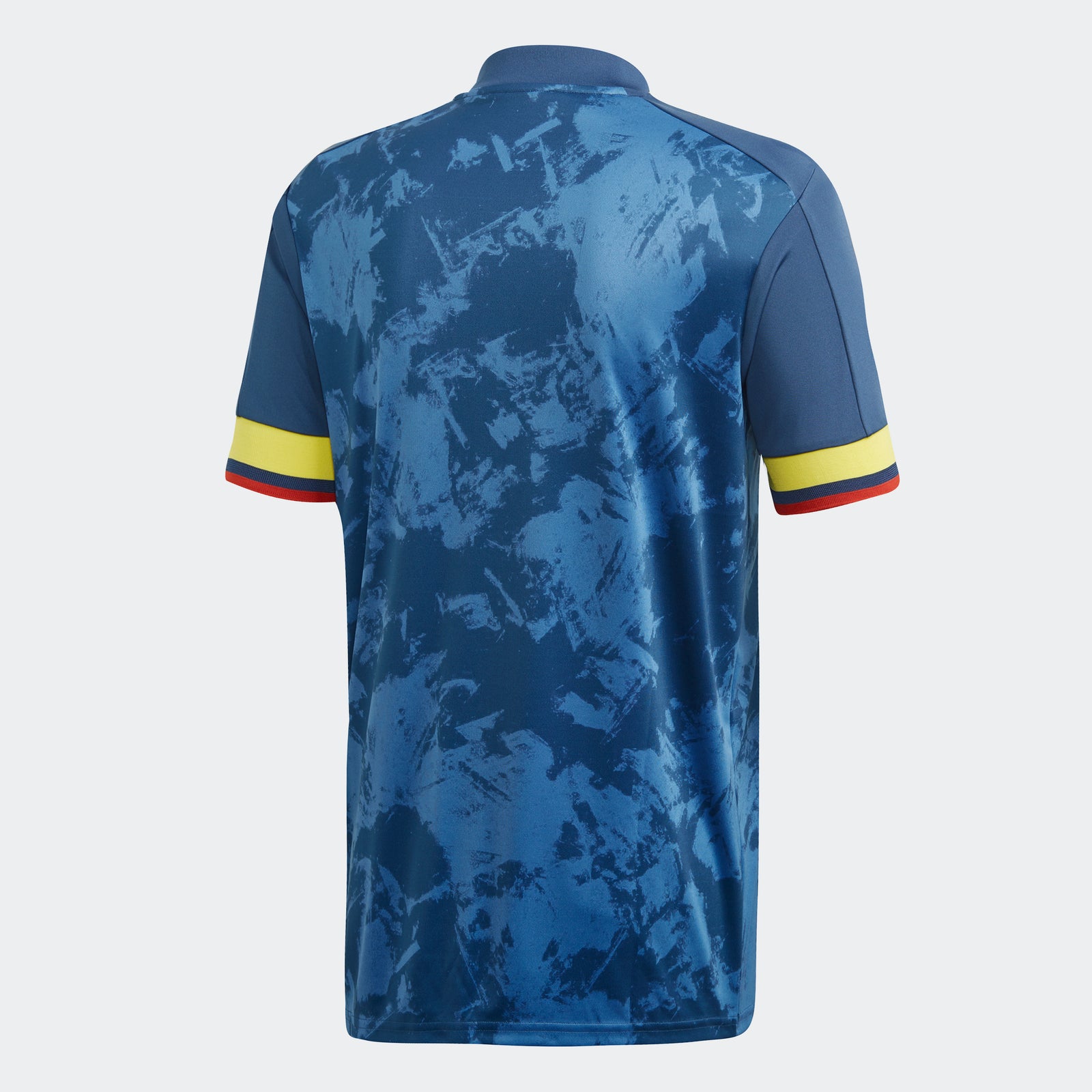 Colombia jersey away online