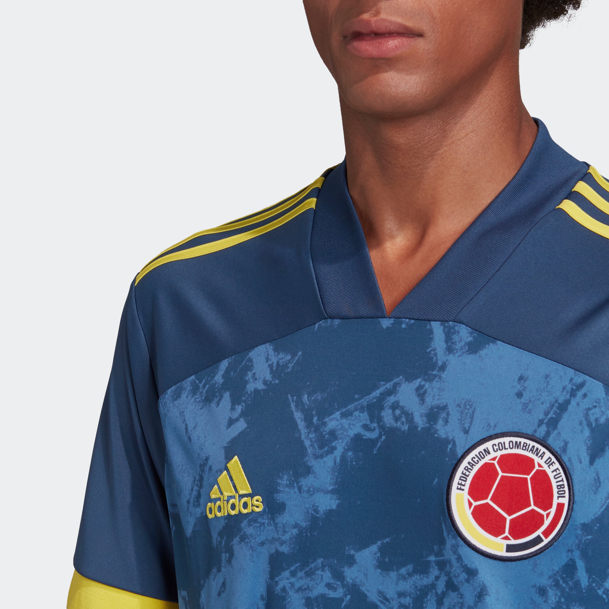 Colombia away jersey 2019 cheap