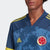 Colombia Away Jersey - Night Marine