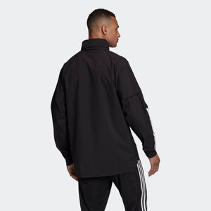 Adidas condivo 20 all weather jacket cheap