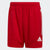 Condivo 20 Soccer Shorts Red - Mens - FI4569-ADIDAS by Adidas | Available at Niky's Sports