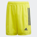 Condivo 20 Short Yellow - Youth