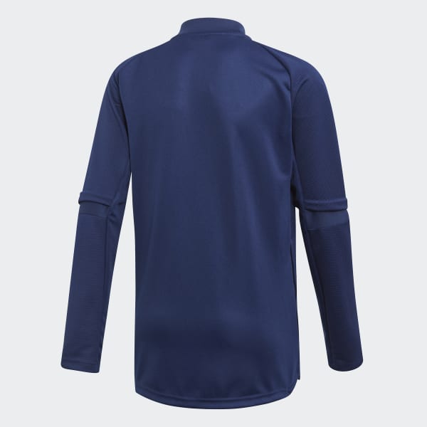 Condivo 20 Jacket Navy Youth