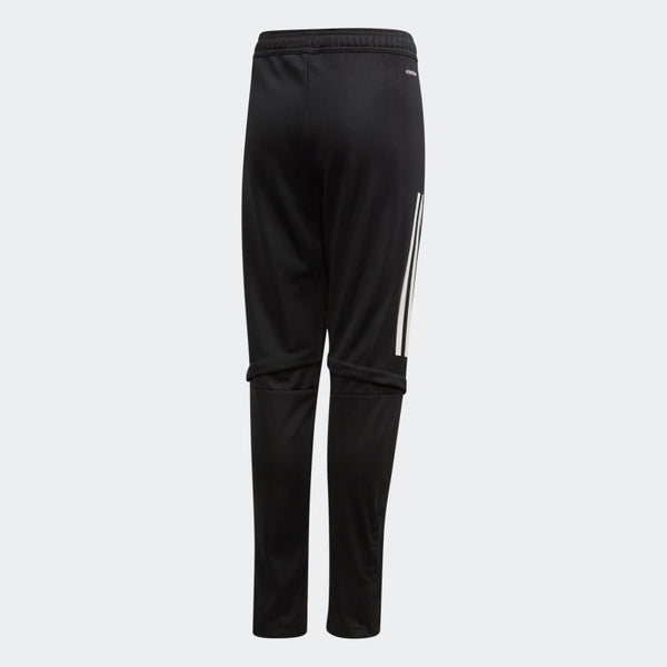 Adidas condivo black training pants hotsell