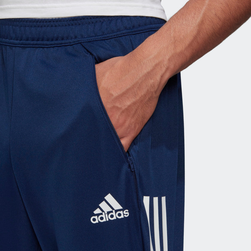 Condivo 20 Track Pants Navy Men's