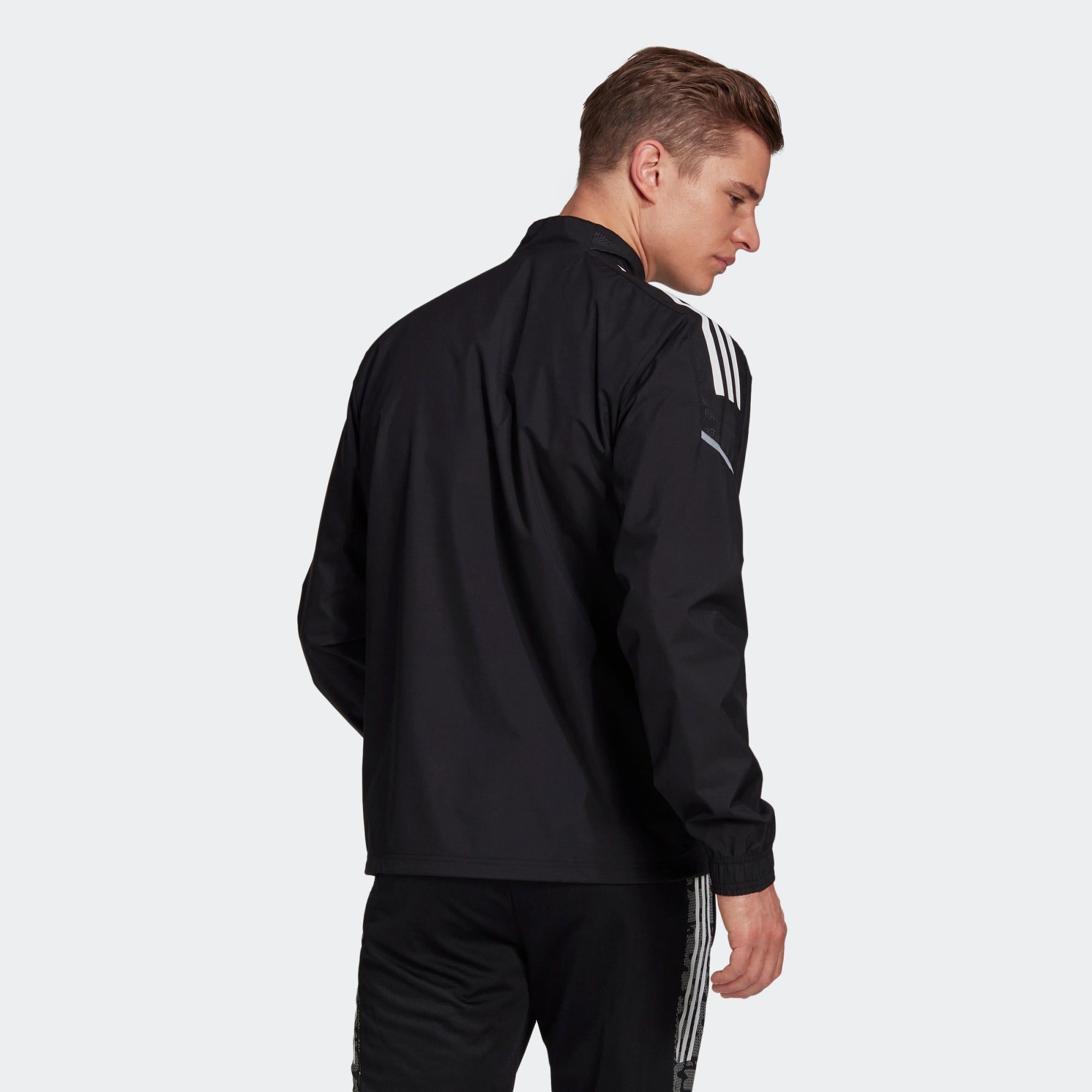 CONDIVO 21 HYBRID TOP