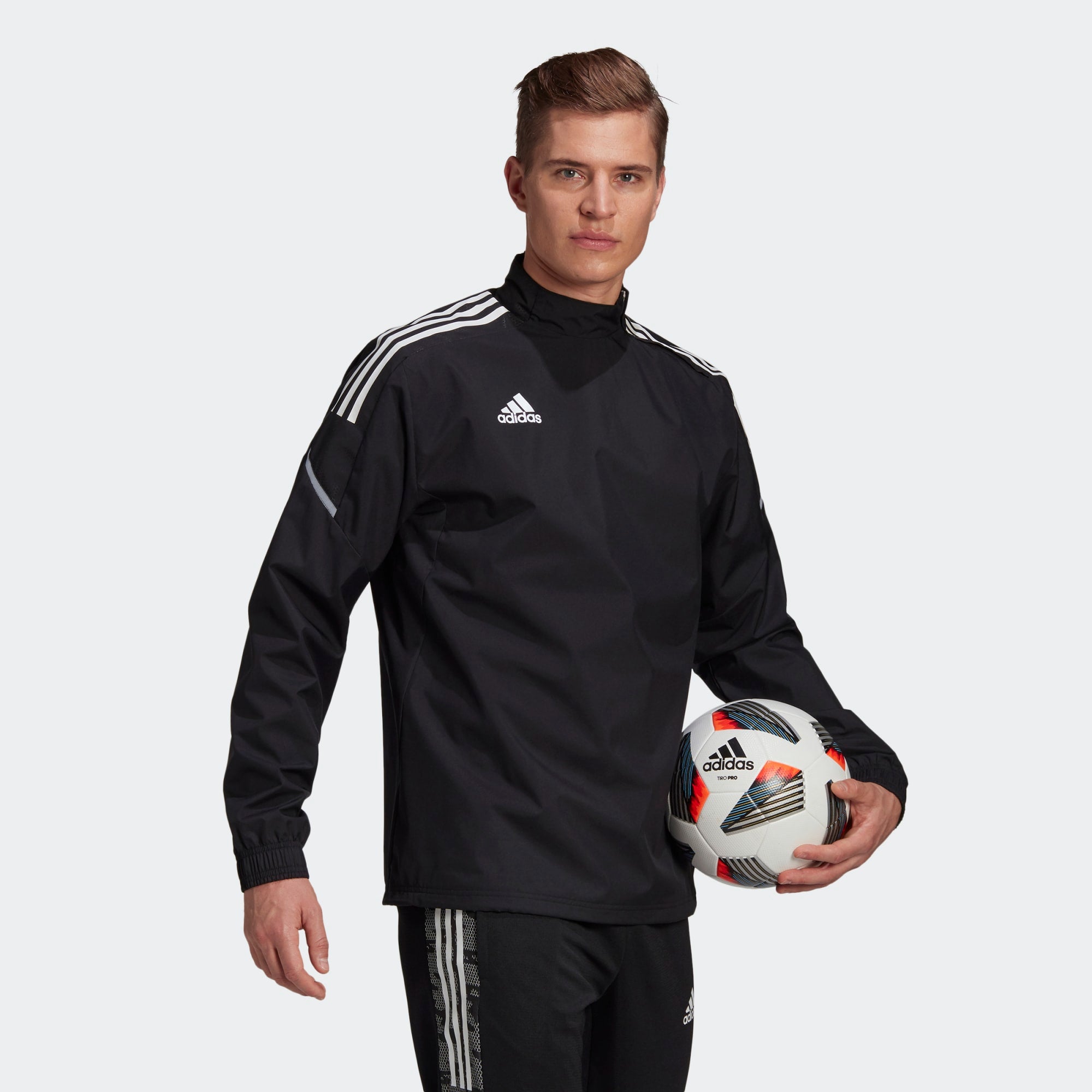CONDIVO 21 HYBRID TOP