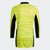 adidas CONDIVO 21 PRIMEBLUE LONG SLEEVE GOALKEEPER JERSEY