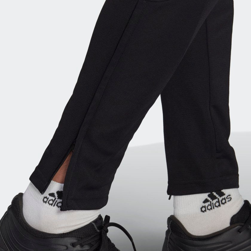 adidas Men's Condivo 21 Soccer Training Pant Black