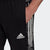 adidas Men's Condivo 21 Soccer Training Pant Black