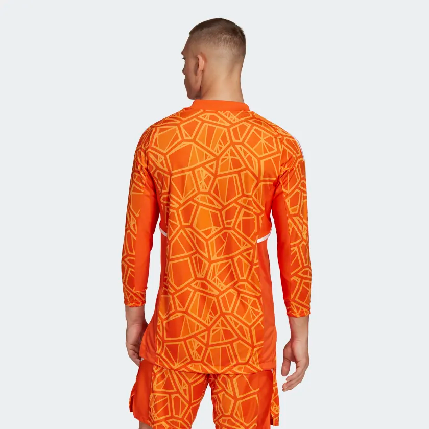 adidas CONDIVO 22 LONG SLEEVE GOALKEEPER JERSEY