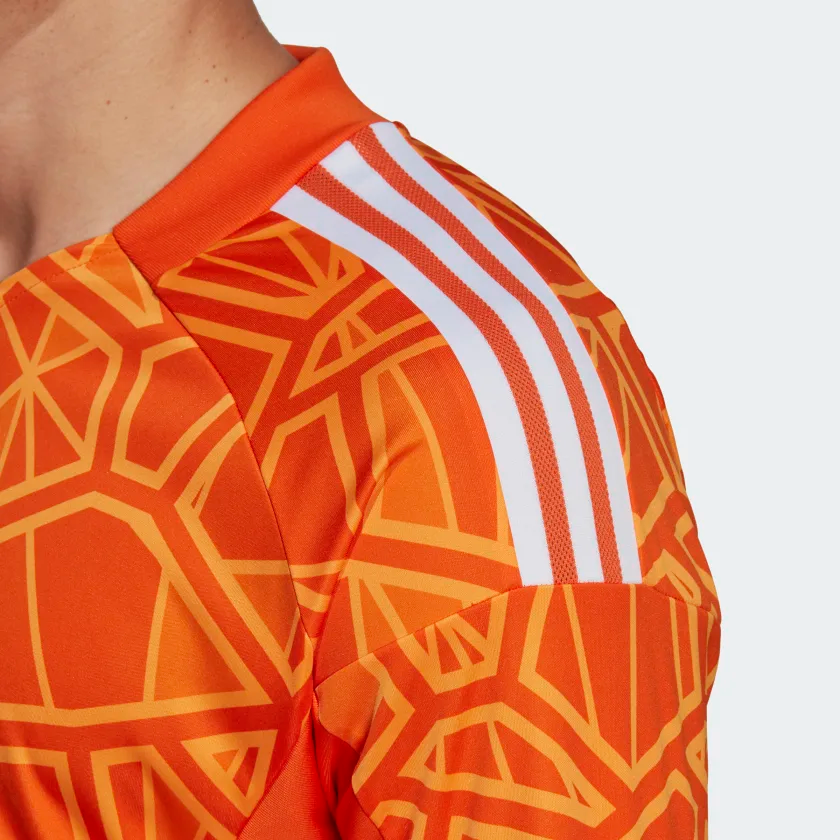 adidas CONDIVO 22 LONG SLEEVE GOALKEEPER JERSEY