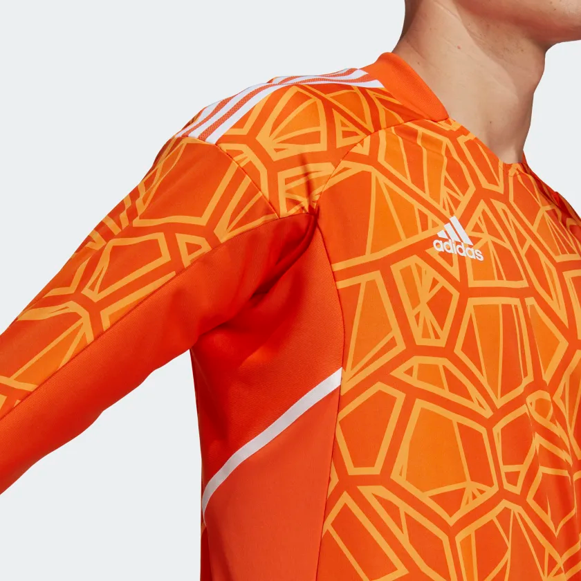 adidas CONDIVO 22 LONG SLEEVE GOALKEEPER JERSEY