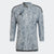 CONDIVO 22 LONG SLEEVE MEN'S GOALKEEPER JERSEY - HB1614-ADIDAS by adidas | Available at Niky's Sports