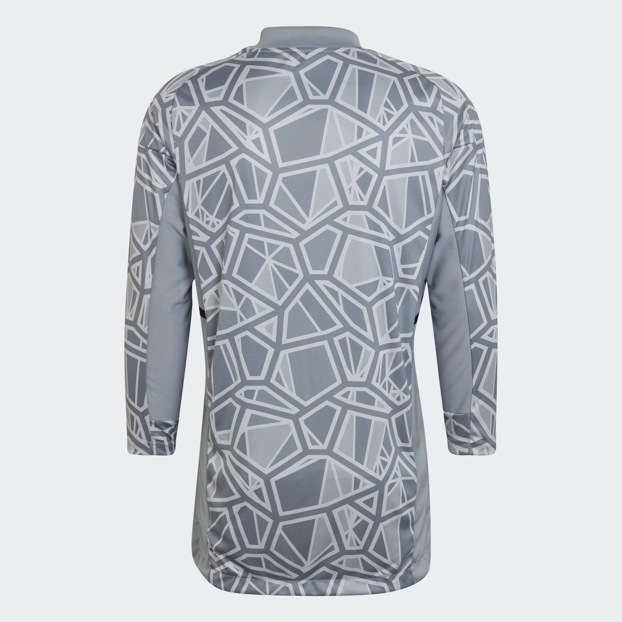 CONDIVO 22 LONG SLEEVE MEN'S GOALKEEPER JERSEY - HB1614-ADIDAS by adidas | Available at Niky's Sports
