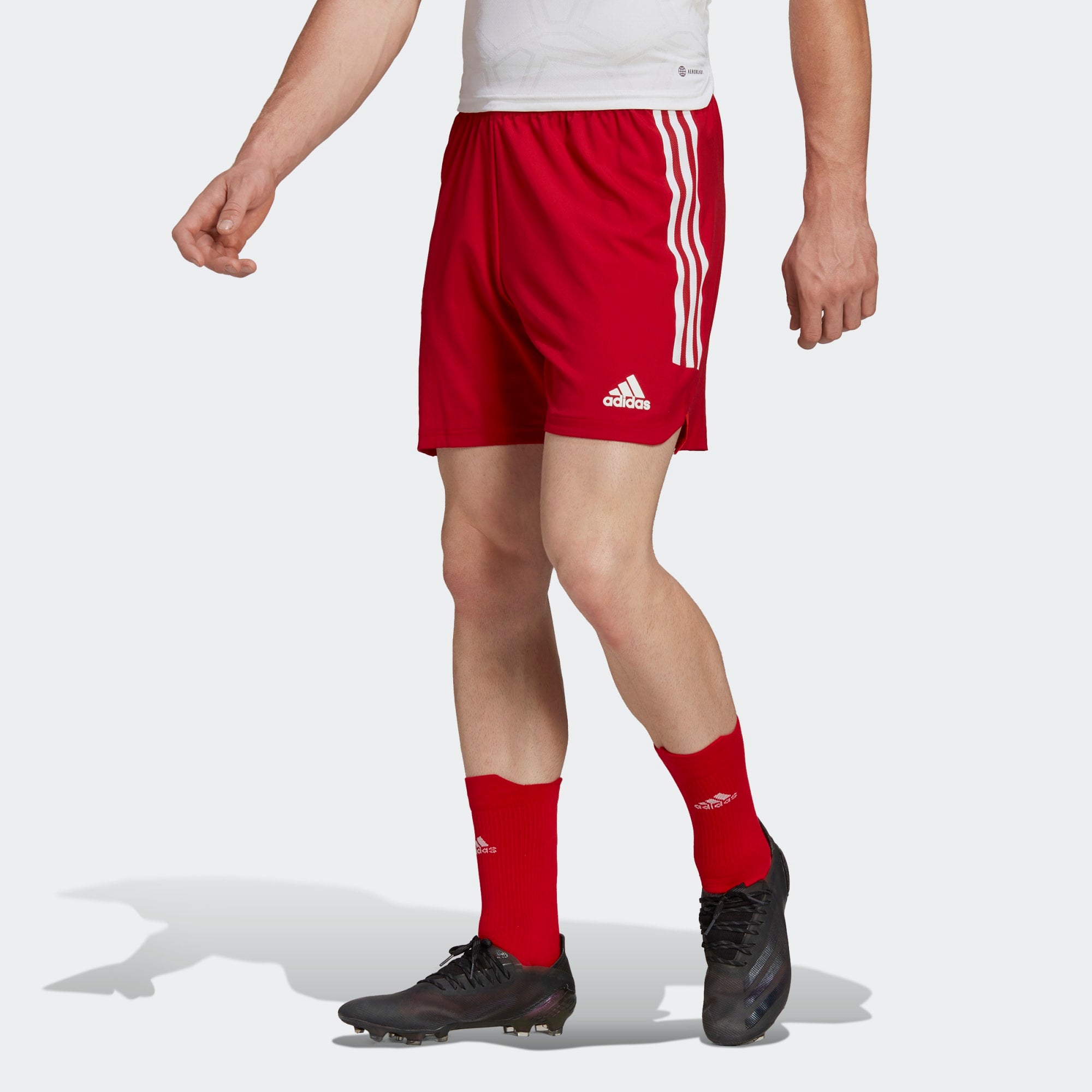 adidas 22 Men's Match Day Soccer Shorts