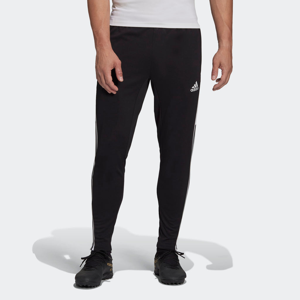Adidas condivo poly best sale training pants mens