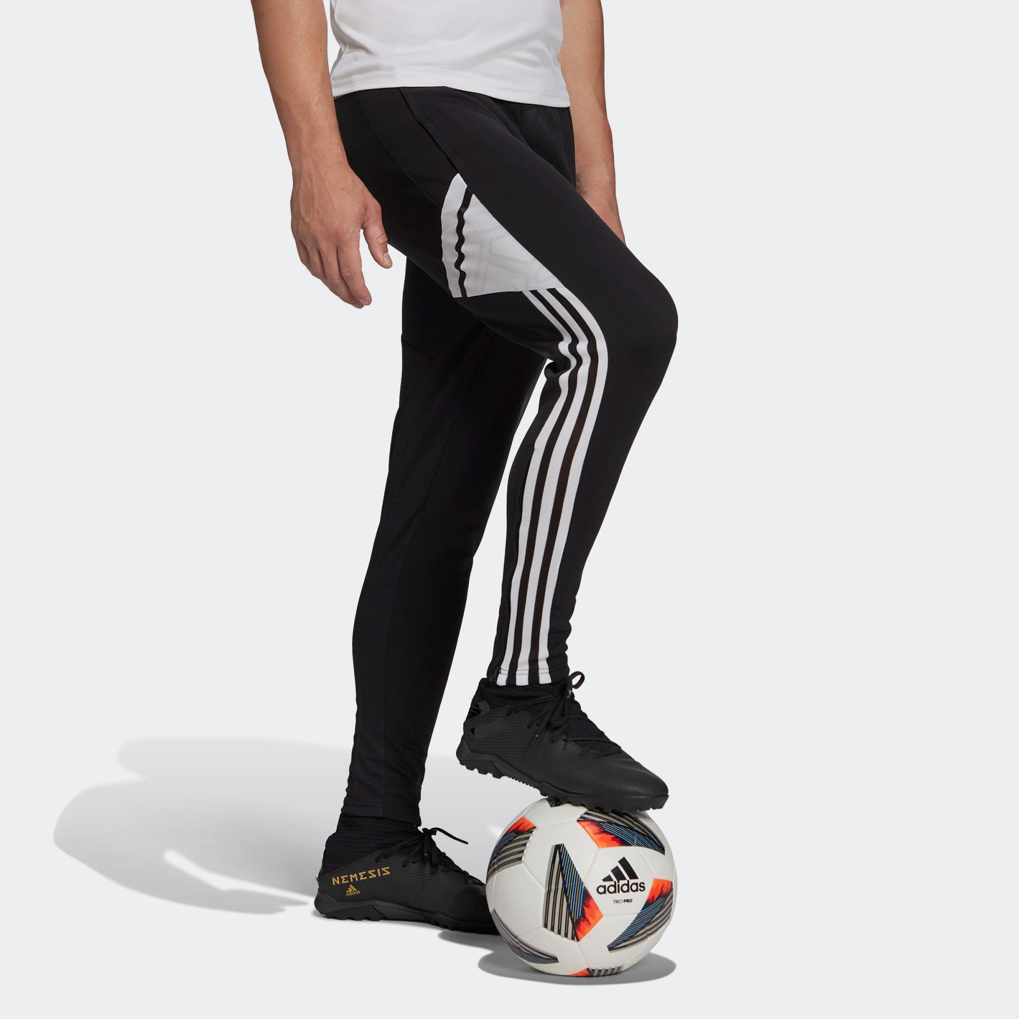 Adidas Condivo 14 Training Pants Mens Fashion Bottoms Joggers on  Carousell