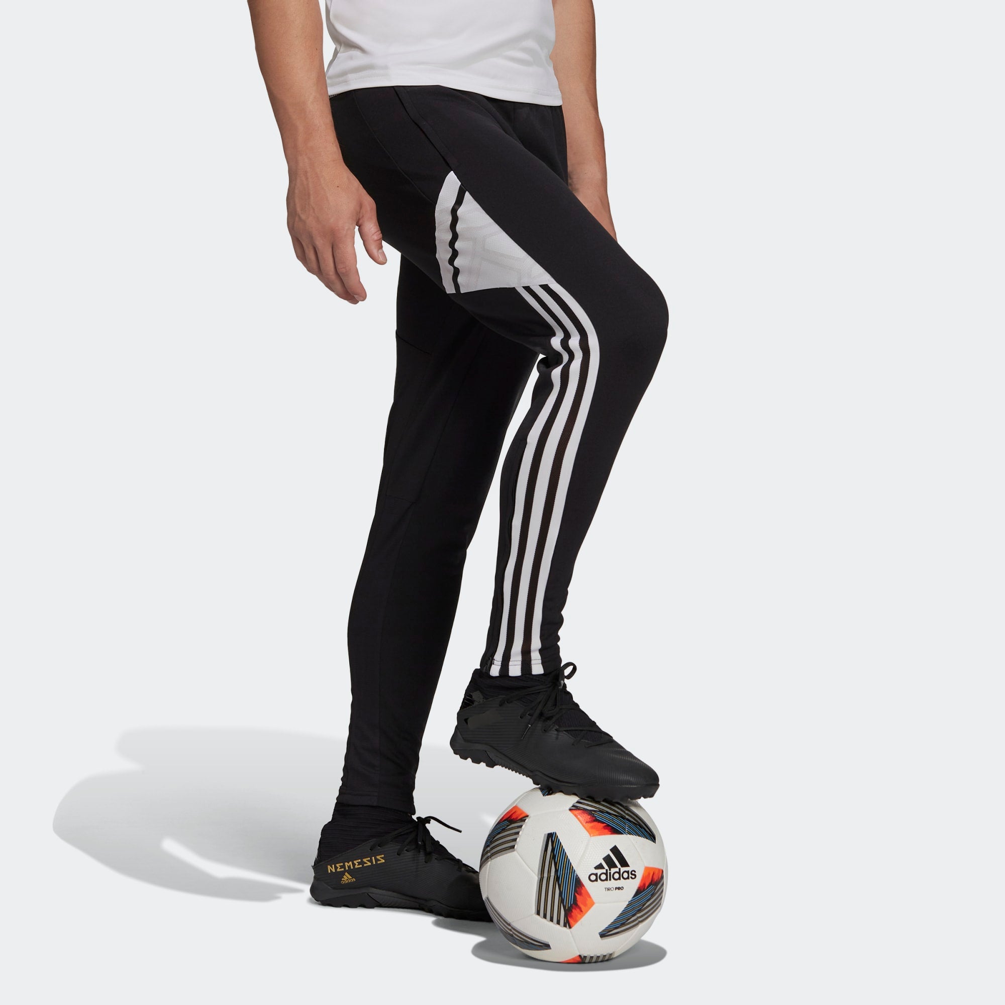 Adidas condivo on sale training pants uk