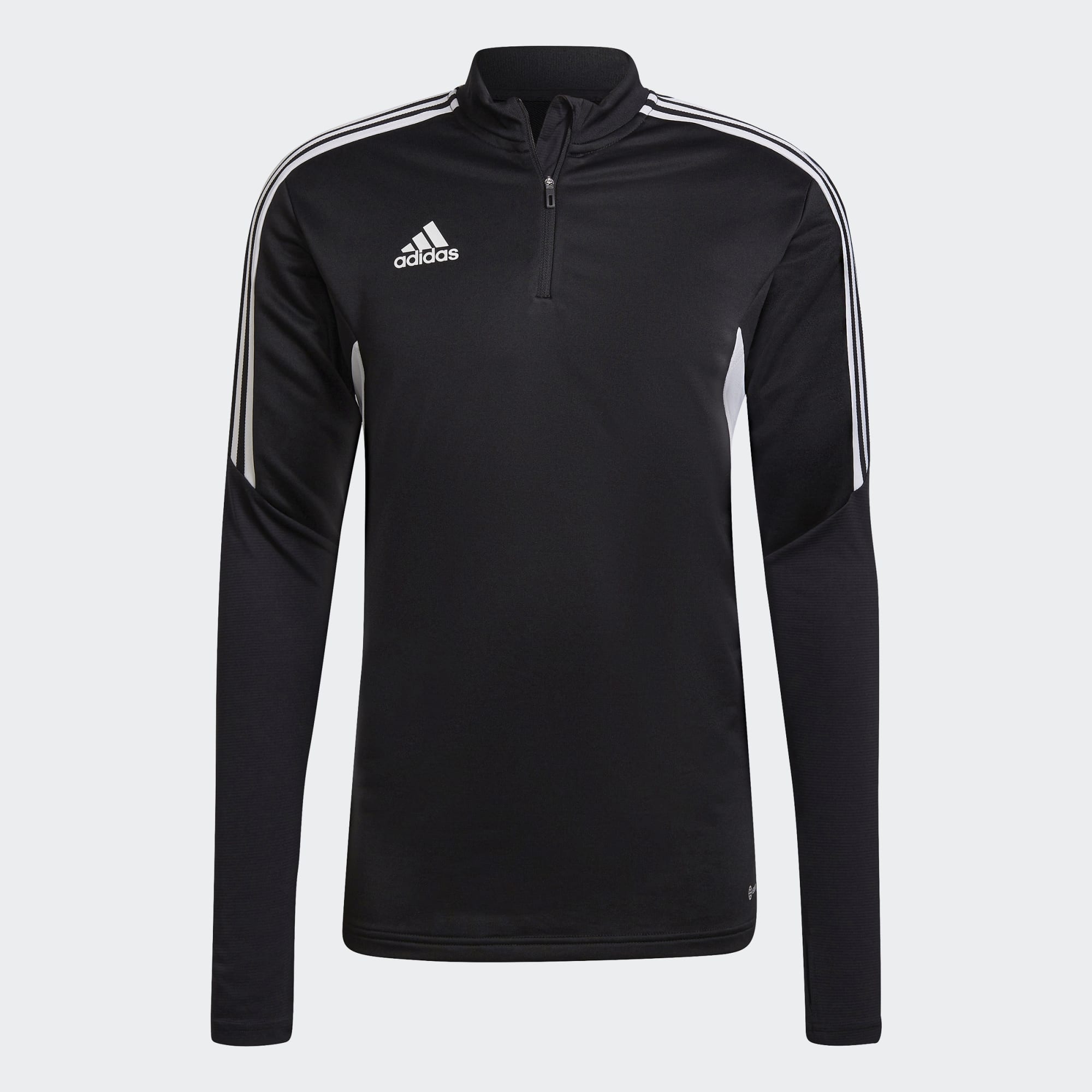 Adidas training top mens sale