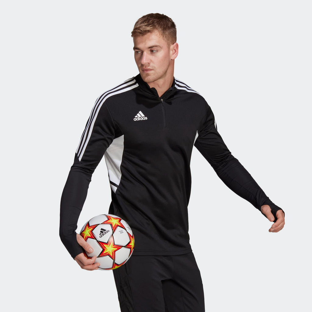 adidas Condivo 22 Men's Training Top - HA6269-ADIDAS by adidas | Available at Niky's Sports