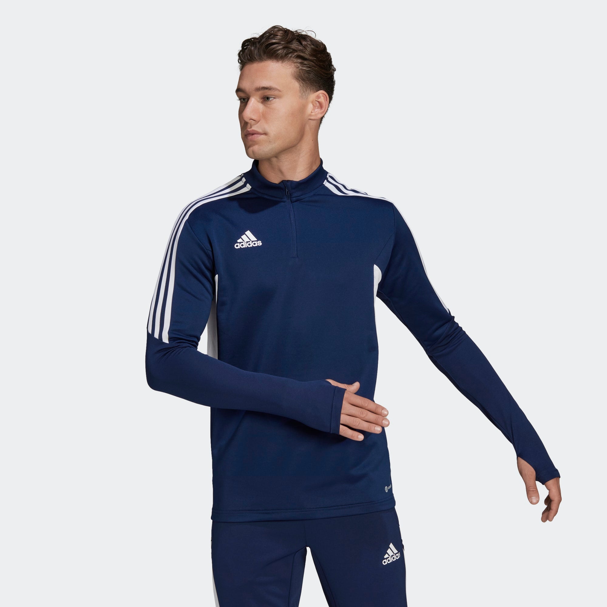 adidas CONDIVO 22 MEN S TRAINING TOP